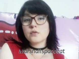 Marshallspacecat
