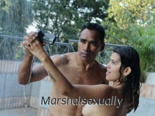 Marshalsexually
