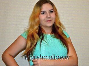 Marshmalloww