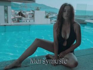 Marsymusic