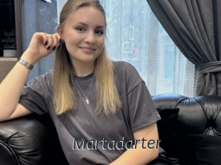 Martadarter