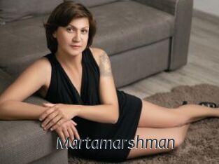 Martamarshman