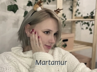 Martamur