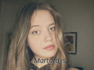 Martarays
