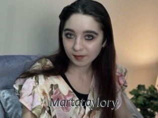 martataylory Ligne Rose