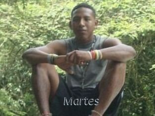 Martes
