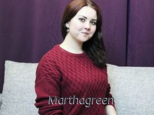 Marthagreen