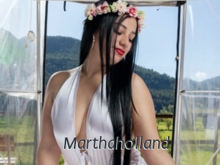 Marthaholland