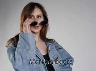Martharogers