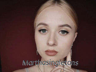 Marthasingletons