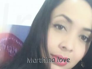 marthina_love Ligne Rose