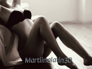 Martiinalatin30