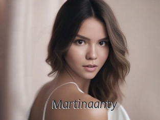 Martinaanty
