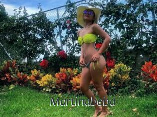 Martinabeba