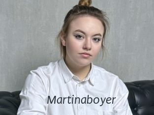 Martinaboyer