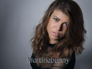 Martinabunny