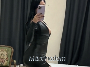 Martinadom