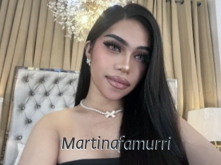 martinafamurri Ligne Rose