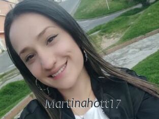 Martinahott17