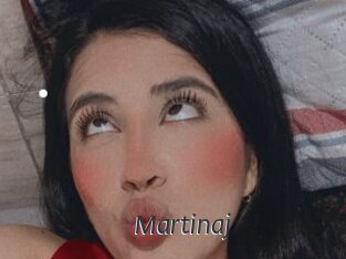 martinaj Ligne Rose