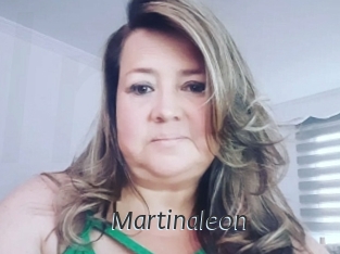 Martinaleon