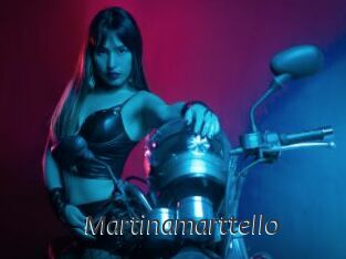 Martinamarttello