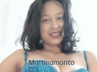 Martinamonto