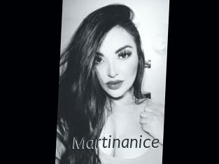 Martinanice