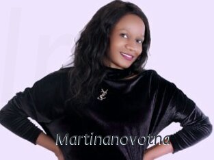 Martinanovotna