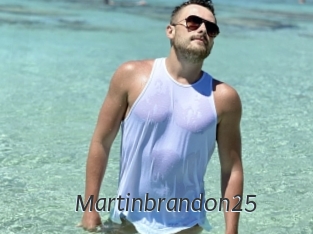 martinbrandon25 Ligne Rose
