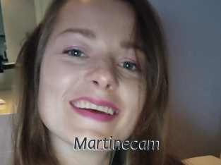 Martinecam