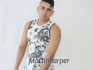 Martinharper
