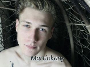Martinkany