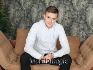 Martinmagic