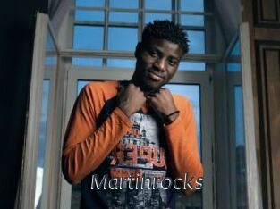 Martinrocks