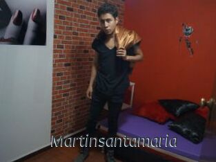 Martinsantamaria