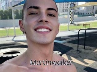 Martinwalker