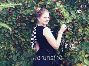 Marunzina