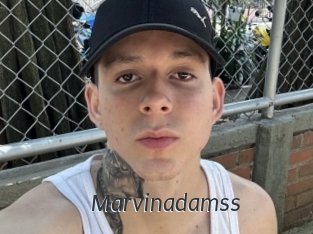 Marvinadamss