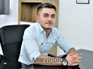Marvinblue