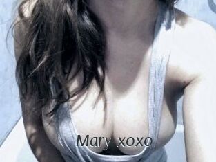 Mary_xoxo
