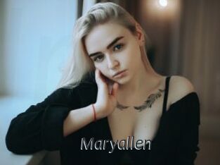 Maryallen