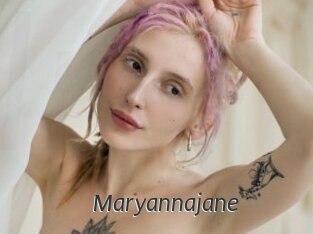 Maryannajane