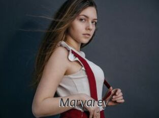 Maryarey