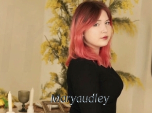 Maryaudley