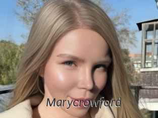 Marycrowford