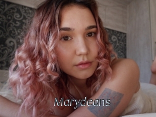 marydeans Ligne Rose