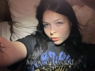 Maryeastwood