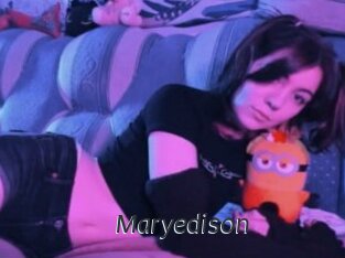 Maryedison