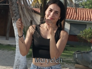 maryelen Ligne Rose